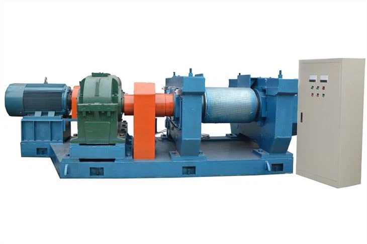 Tire Breaker Tire Breaker