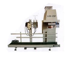 Automatisk bagging utstyr