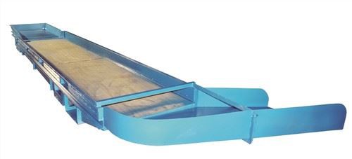 Lineær gjensidig sil