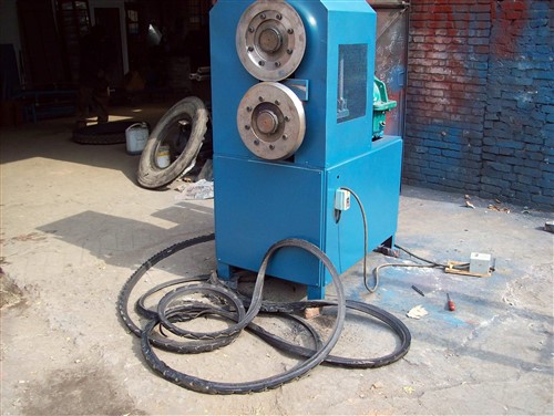 Strips Cutting Machine